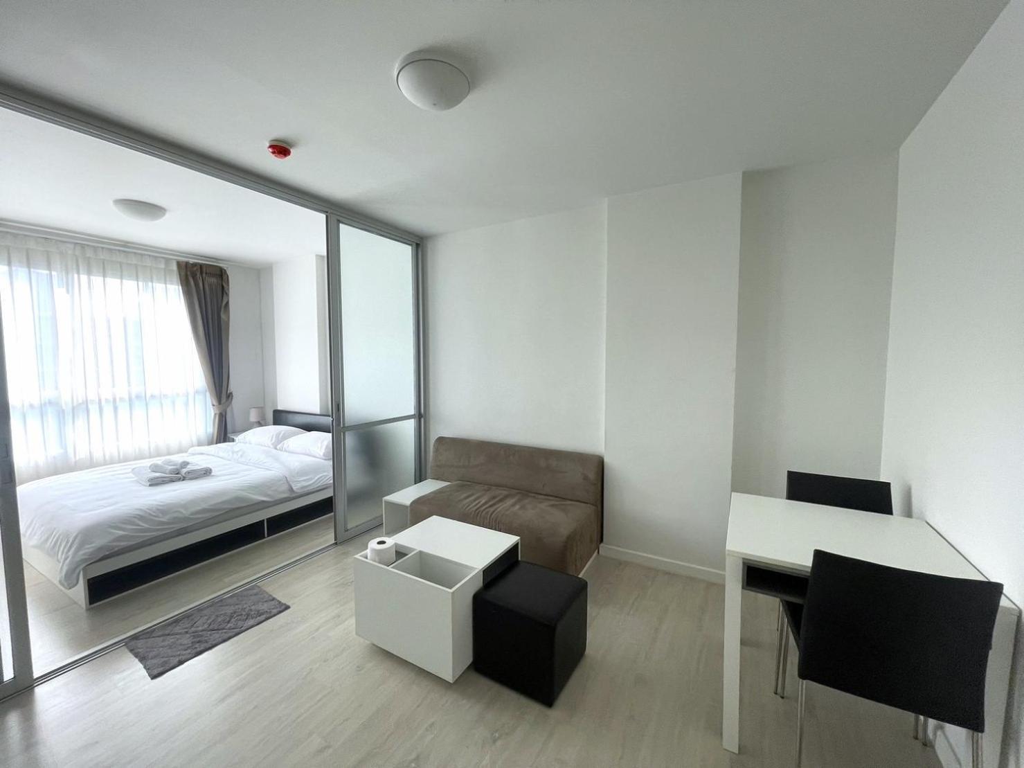 Appartement Living Like Local In Chiangmai *
