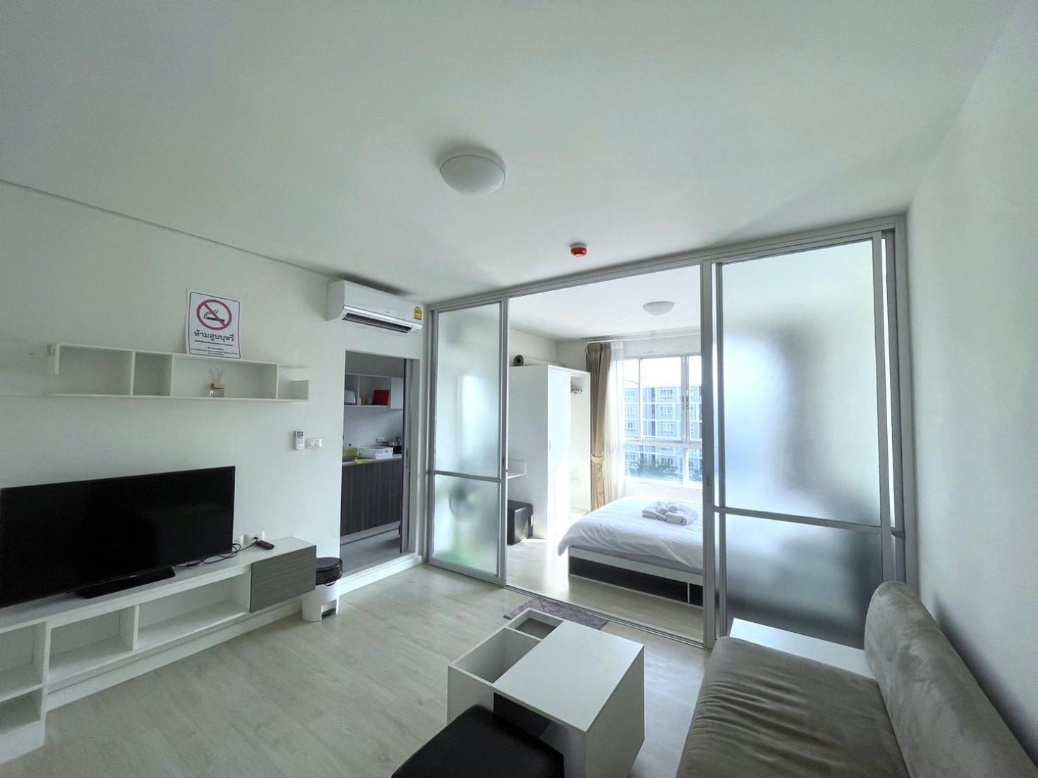 Living Like Local In Chiangmai Appartement