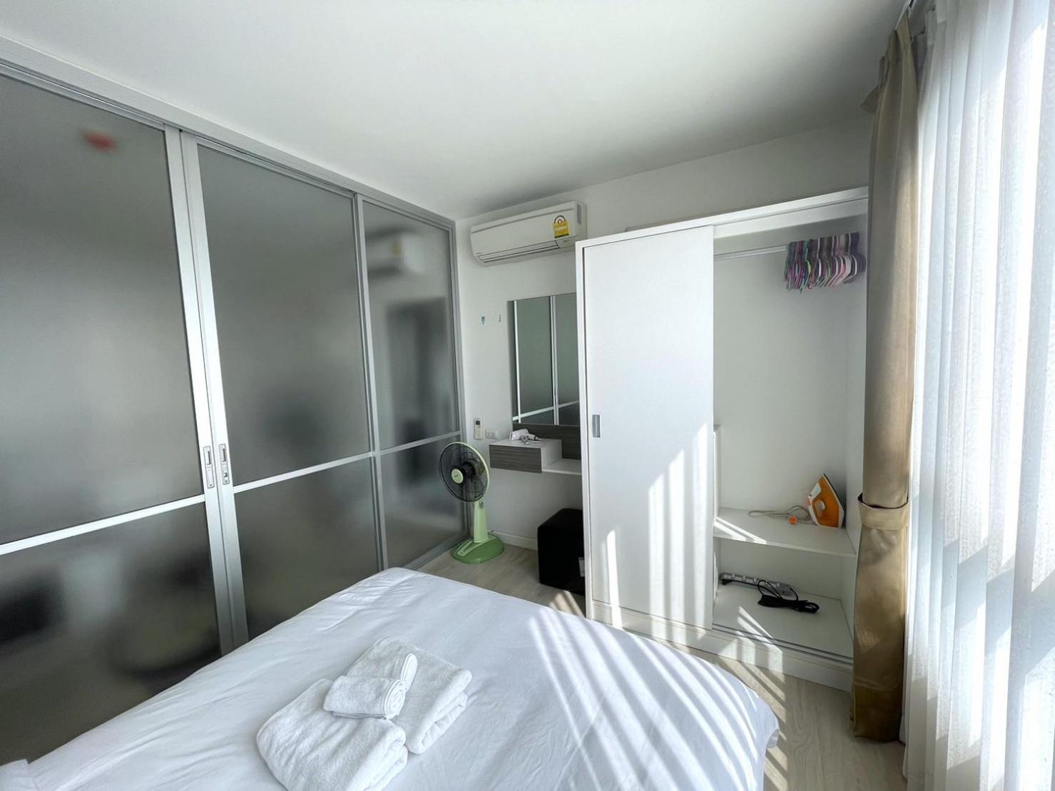 Appartement Living Like Local In Chiangmai *