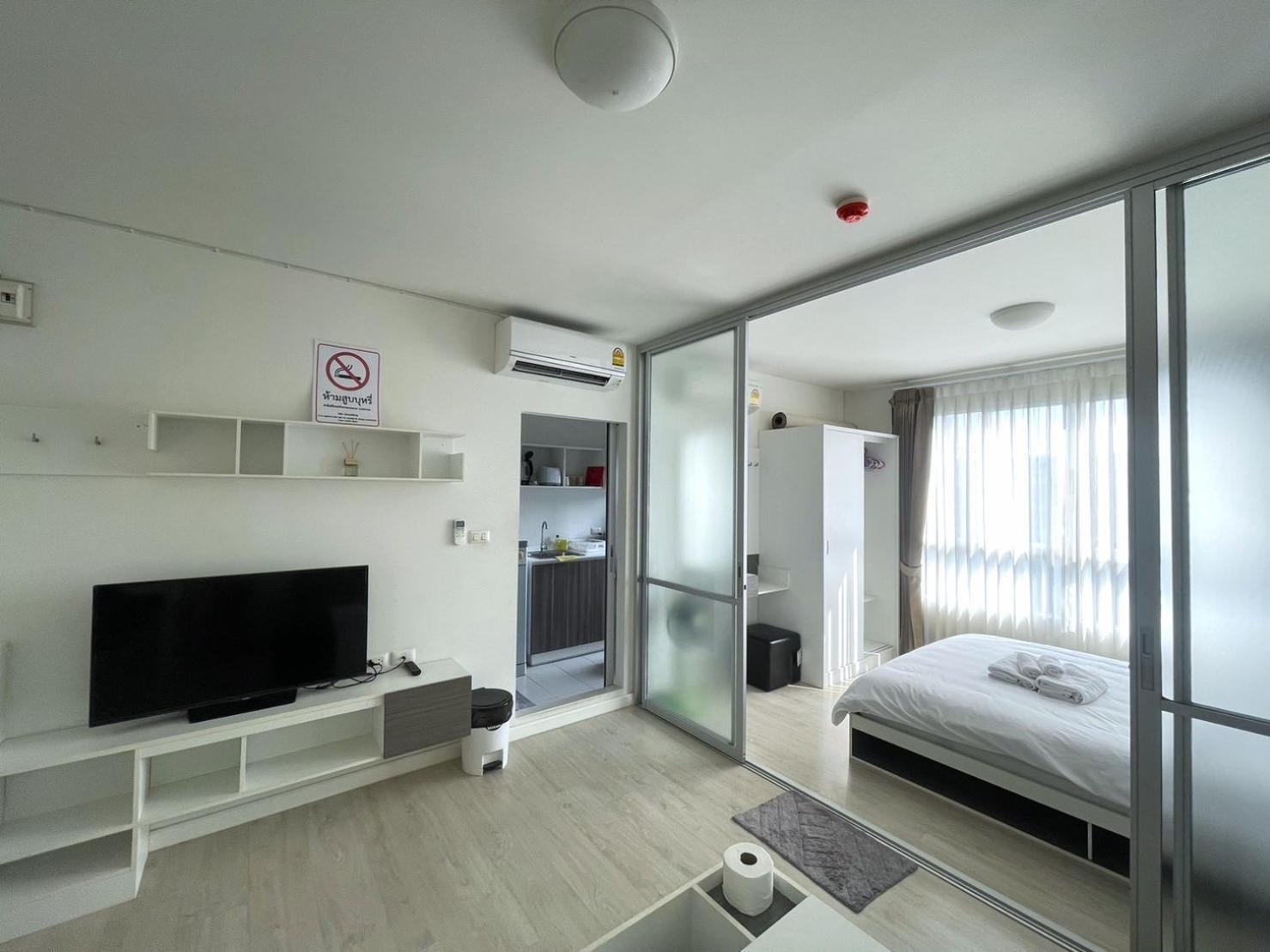 Living Like Local In Chiangmai Appartement Chiang Mai