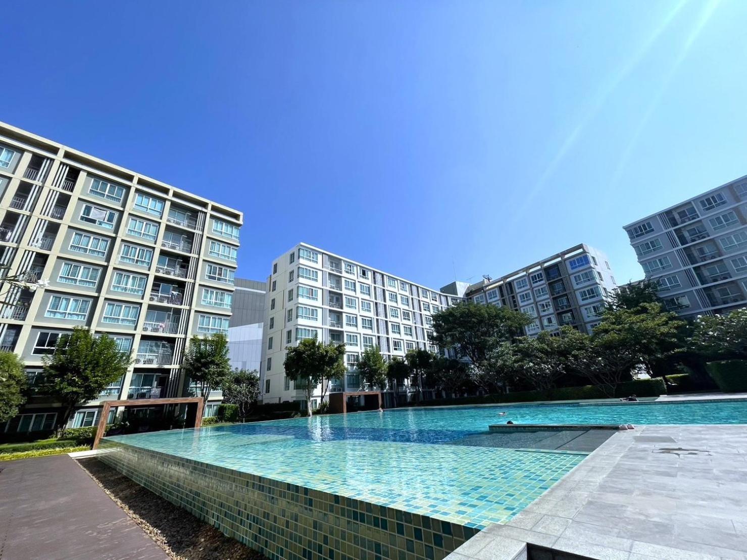 Living Like Local In Chiangmai Appartement *
