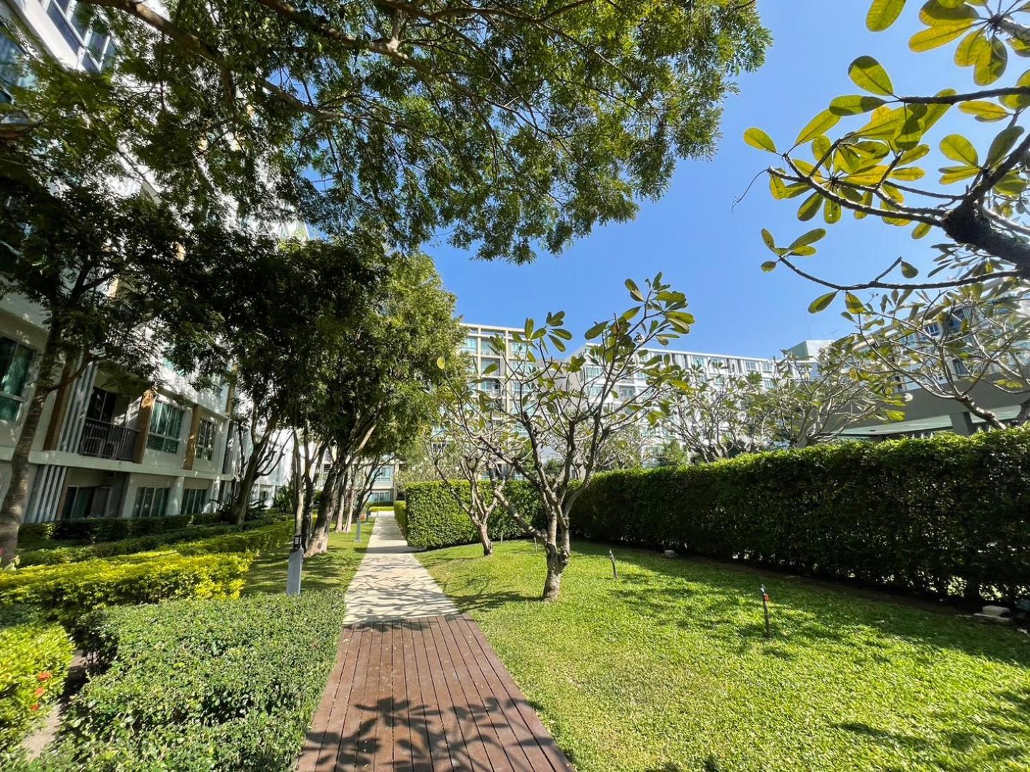 Appartement Living Like Local In Chiangmai Chiang Mai